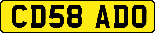 CD58ADO