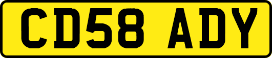 CD58ADY