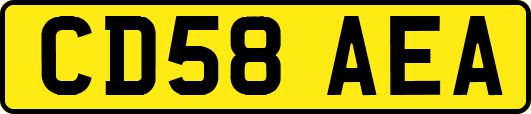 CD58AEA