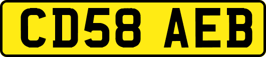 CD58AEB