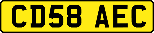 CD58AEC