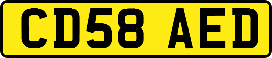 CD58AED