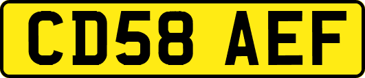 CD58AEF