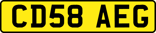 CD58AEG