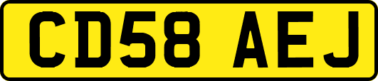 CD58AEJ