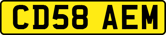 CD58AEM