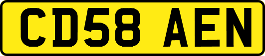 CD58AEN