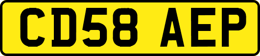 CD58AEP