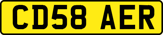 CD58AER