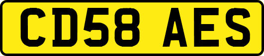 CD58AES
