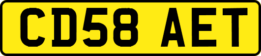 CD58AET