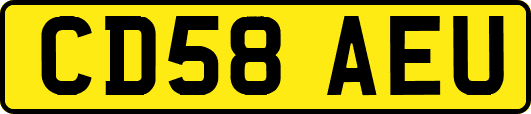 CD58AEU