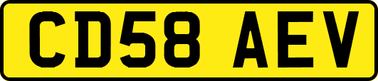 CD58AEV