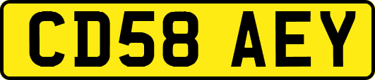 CD58AEY