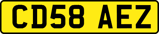 CD58AEZ