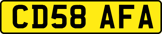 CD58AFA