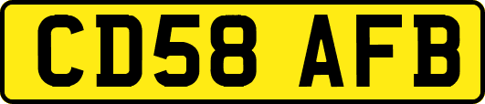 CD58AFB