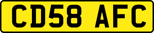 CD58AFC