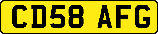 CD58AFG