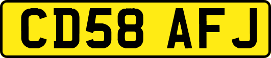 CD58AFJ