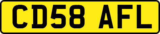 CD58AFL
