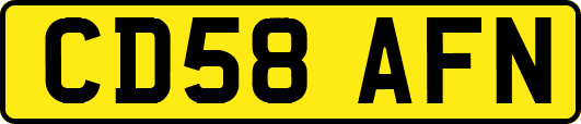 CD58AFN