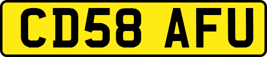 CD58AFU