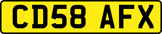 CD58AFX