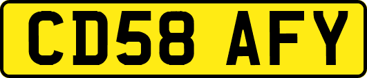 CD58AFY