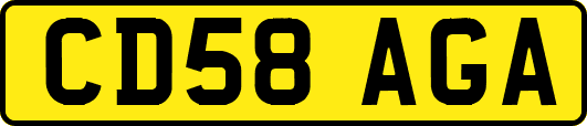 CD58AGA