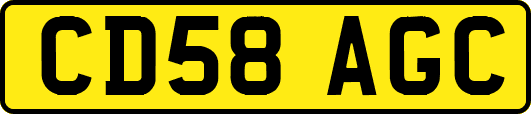 CD58AGC