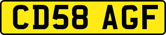 CD58AGF