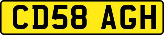 CD58AGH