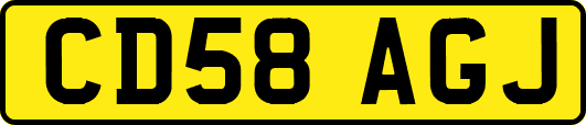 CD58AGJ