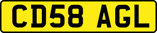 CD58AGL