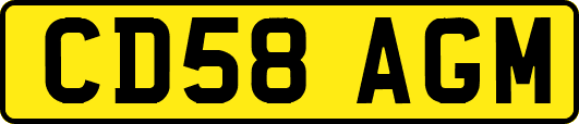 CD58AGM