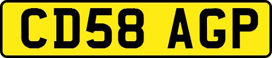 CD58AGP