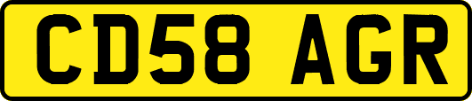 CD58AGR