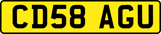 CD58AGU