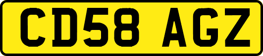 CD58AGZ