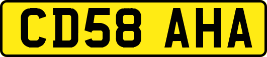 CD58AHA
