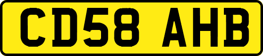 CD58AHB