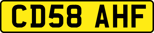 CD58AHF