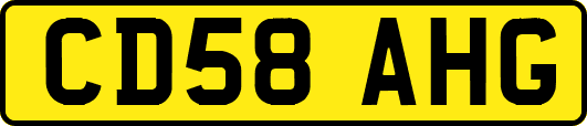 CD58AHG