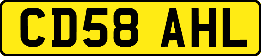 CD58AHL