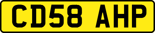 CD58AHP