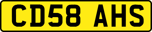 CD58AHS