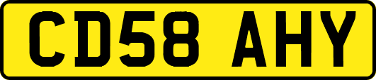 CD58AHY