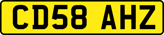 CD58AHZ