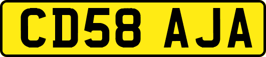 CD58AJA